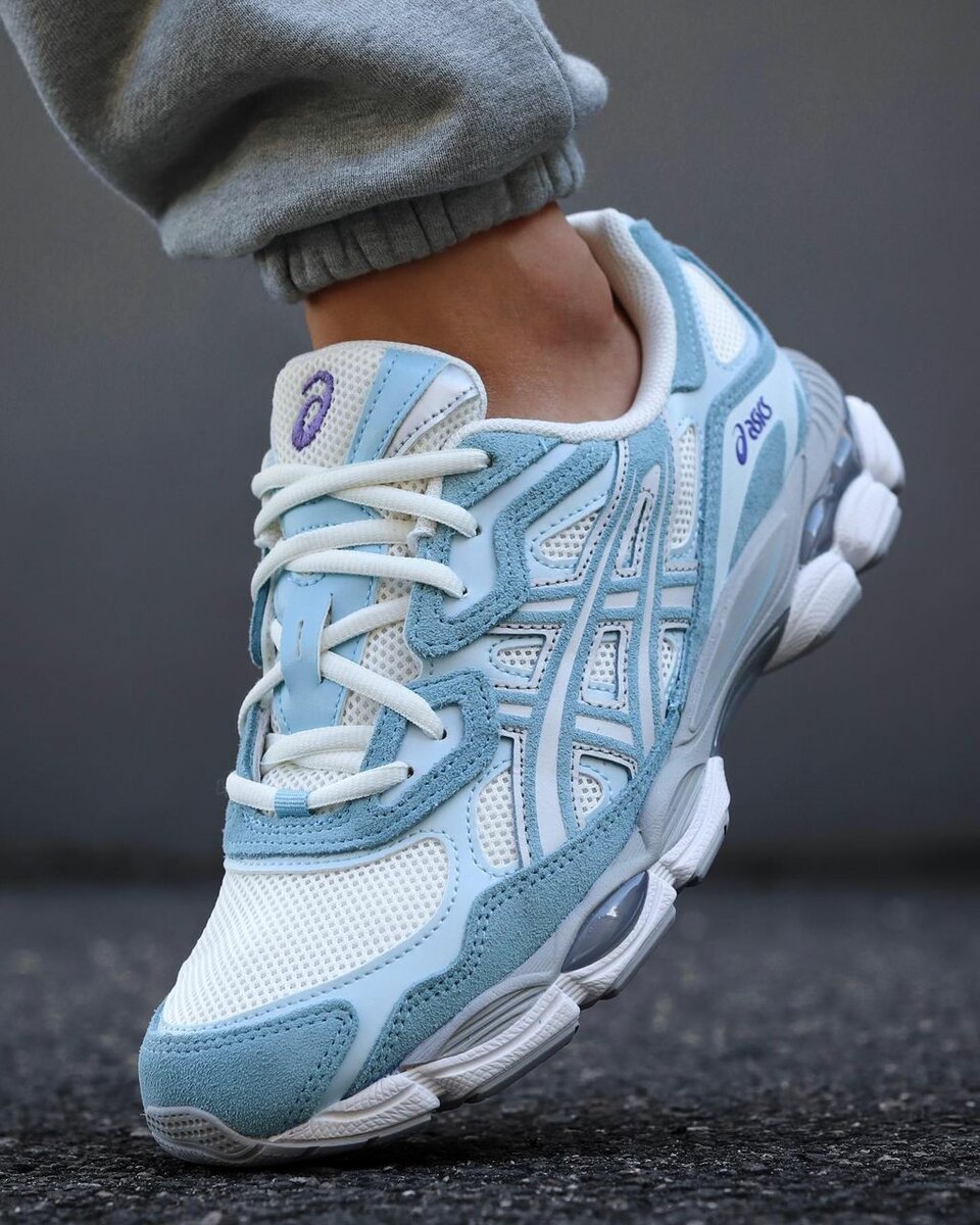 Asics