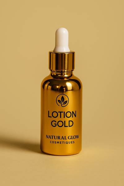 Lotion Golg