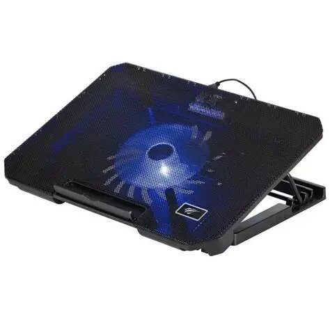 Support Ventilé pour Ordinateur Portable