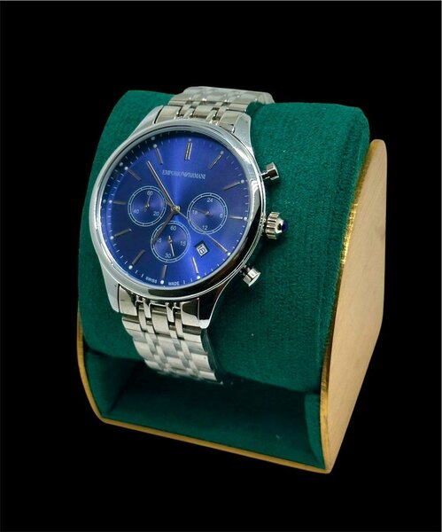 Montres élégantes pour hommes