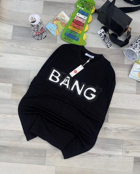 Tee-shirts de qualité neuf