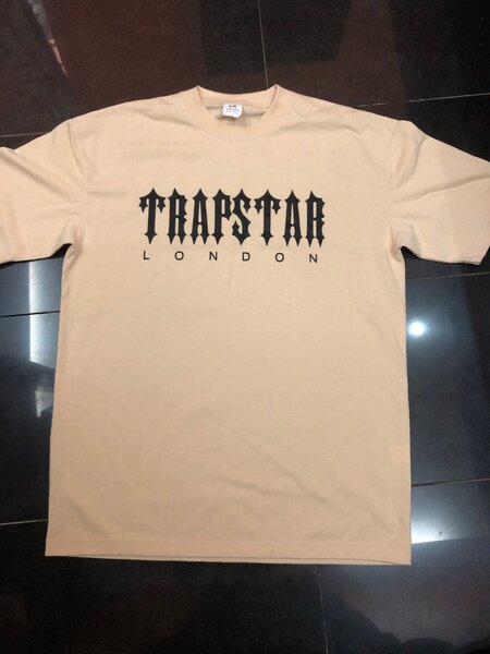 Tee-shirts TRAPSTAR