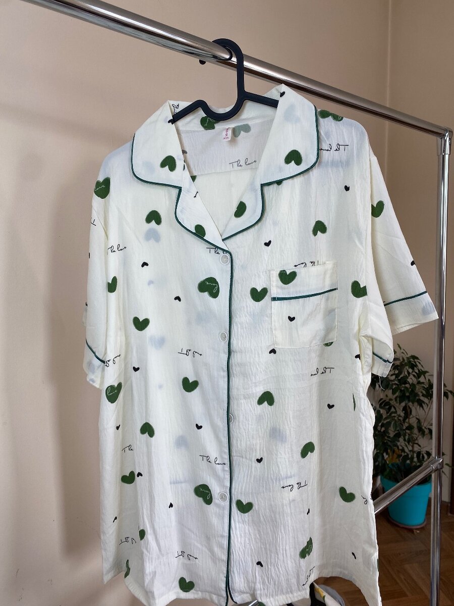 Пижамы качество отличное