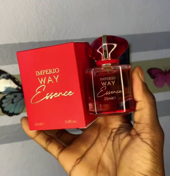 Parfum Imperio Way Essence 25ml
