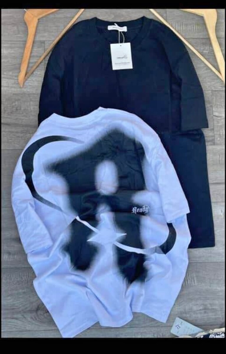 Sweatshirt unisexe tendance