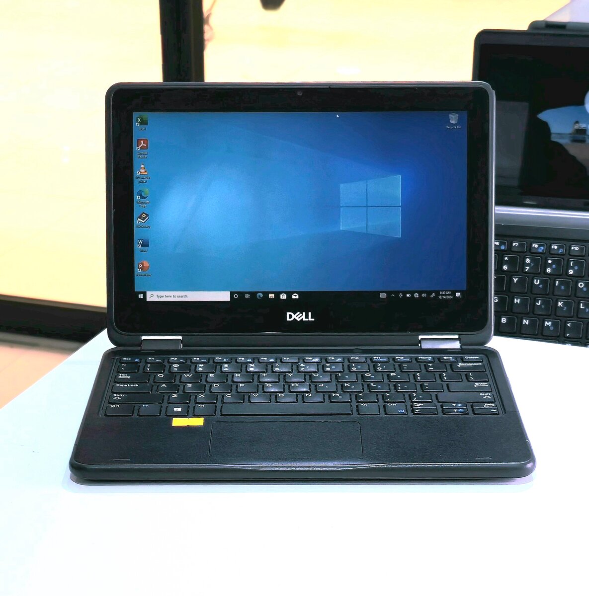 DELL LATITUDE 3190 2IN1