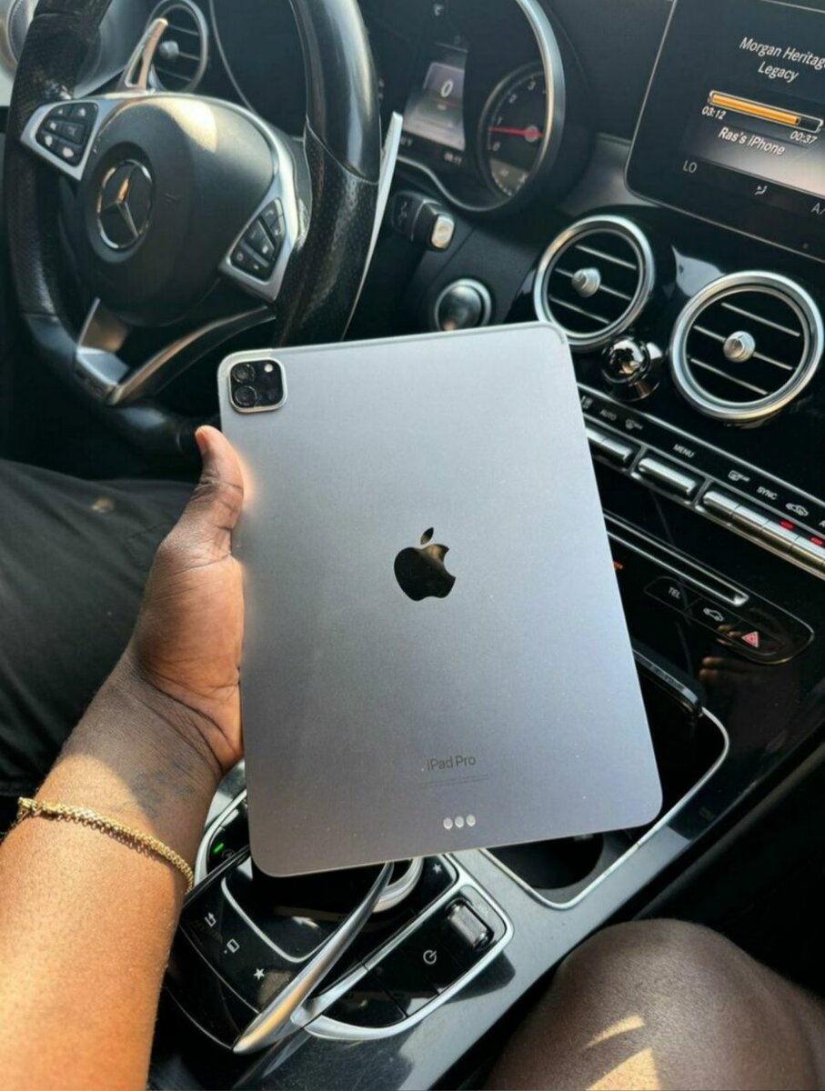 IPAD PRO 11 INCHES 128GB WI-FI ONLY