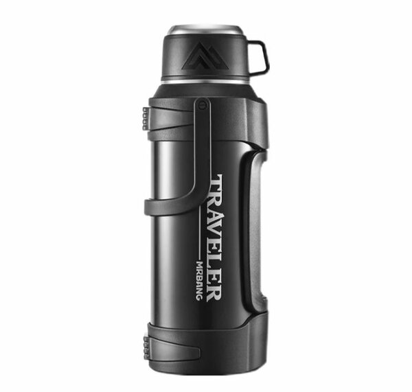 Bouteille Thermos Traveler