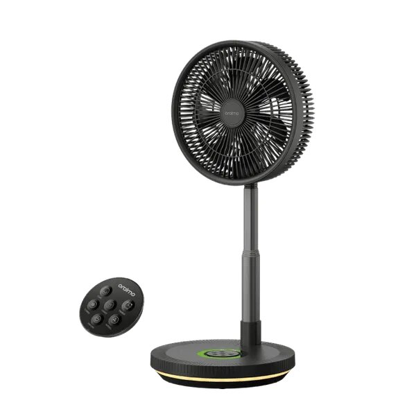 Oraimo Foldable Fan Remote Control