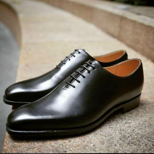 Chaussure homme Soulier présidentielle