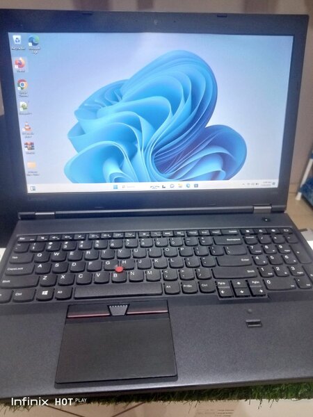 Lenovo ThinkPad L570