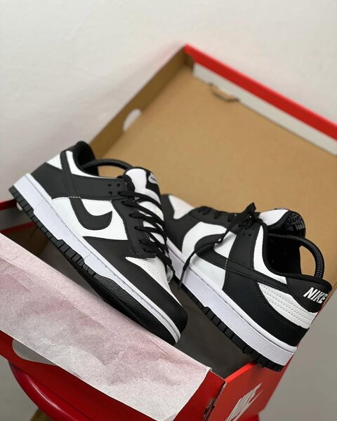 Nike sb panda