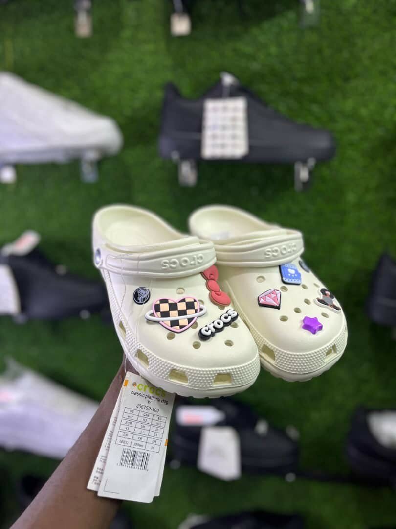 Crocs(classics)
