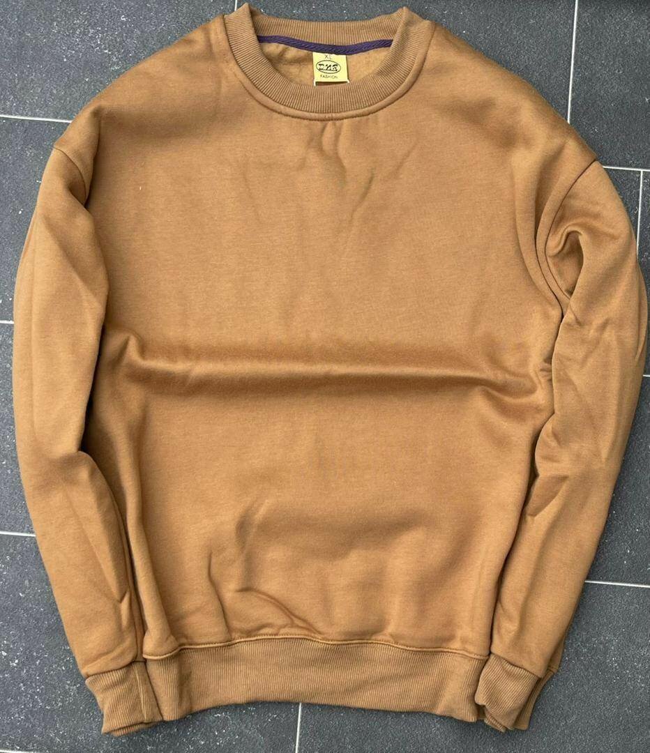 Sweatshirt classique unisexe