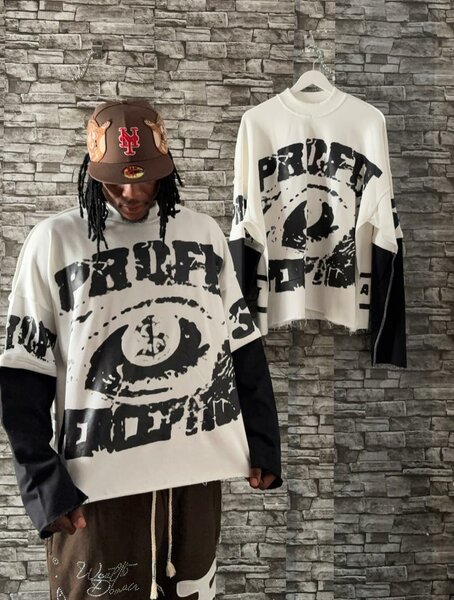 T-shirts décontractés imprimés