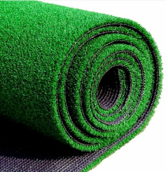 Gazon artificiel de haute qualité