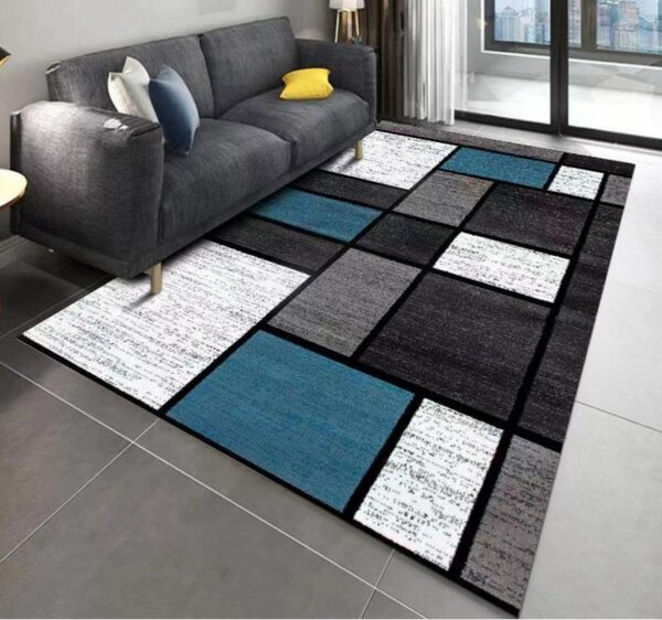 3d Carpet