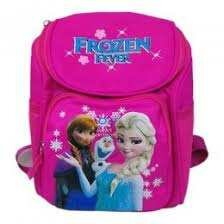 Sac à dos Frozen enfants