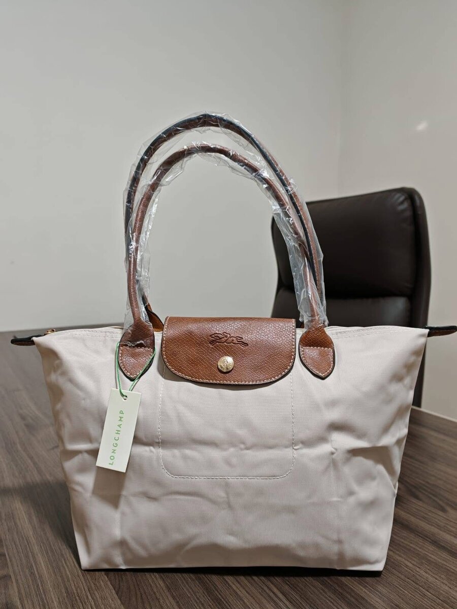 Sac Longchamp femme