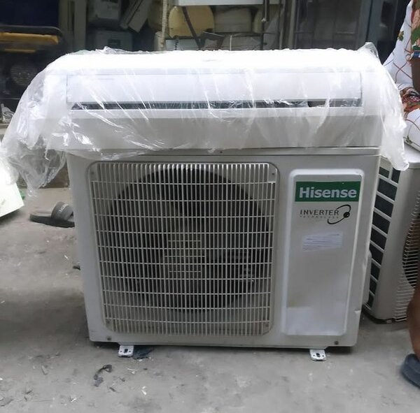 Hisense 1.5HP Air Conditioner