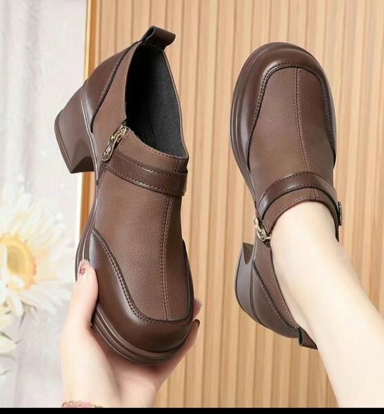 Женский обувь