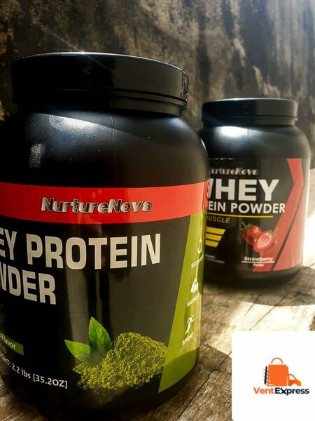 Protéine Whey Narture