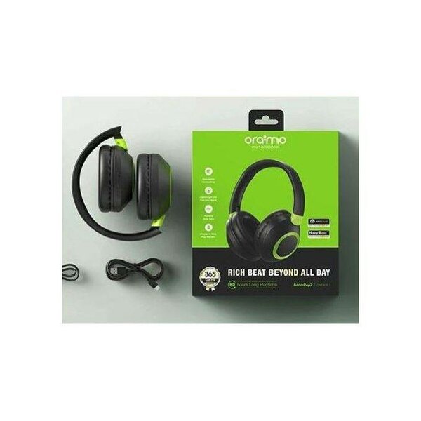 Casque sans fil Oraimo