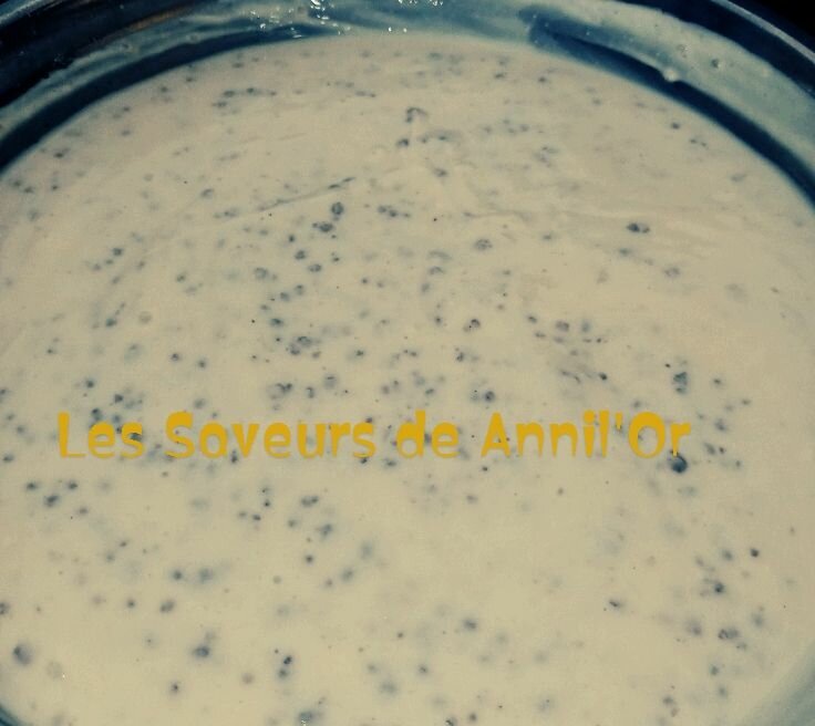 Dêguê Crémeux Annil'Or