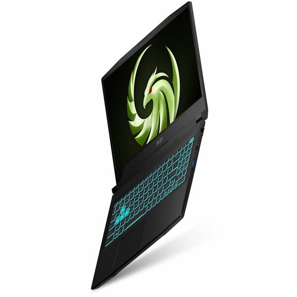 MSI Laptop Gaming Puissant