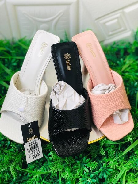 Talons chic et classe