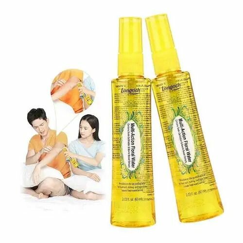 Lotion Apaisante Multi-Action Longrich