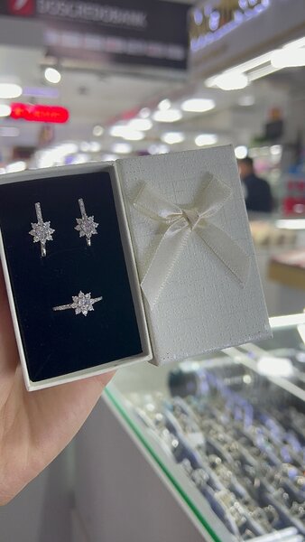 Все эти наборы по 2400сом