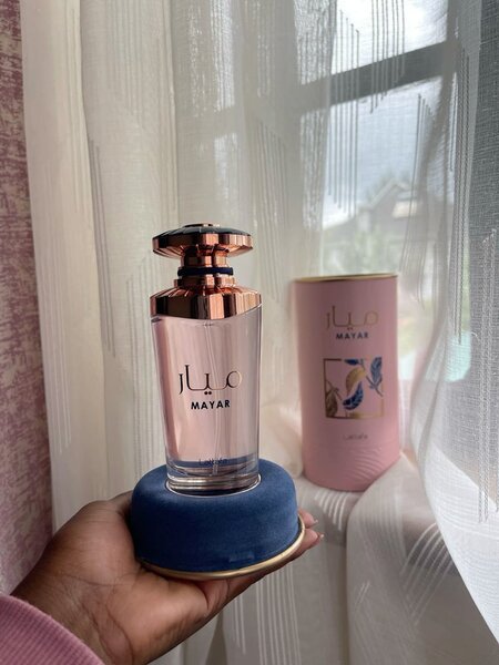 Parfum Lattafa Mayar