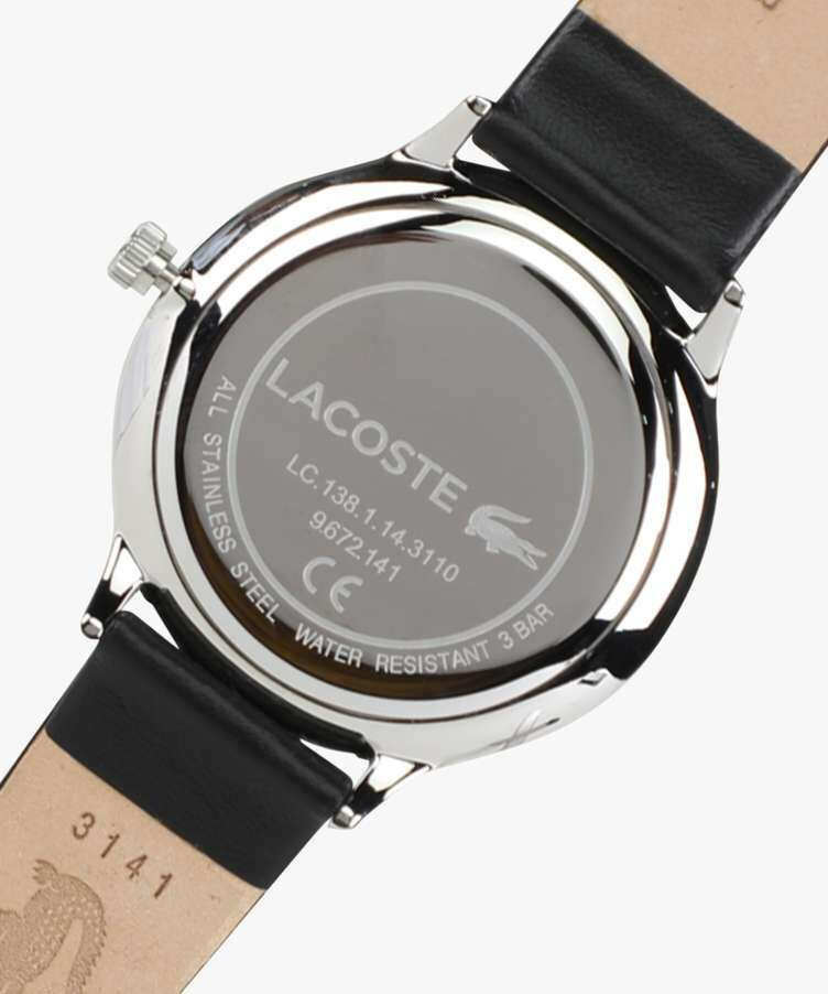 Montre Lacoste Homme Élégante