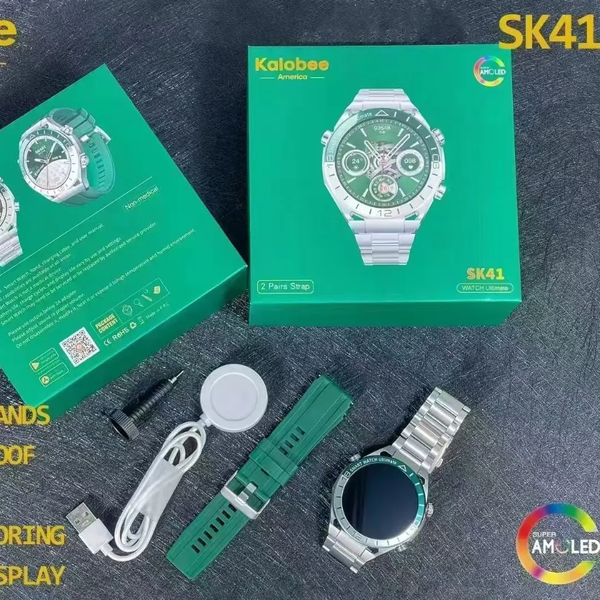 Montre Intelligente Kalobee