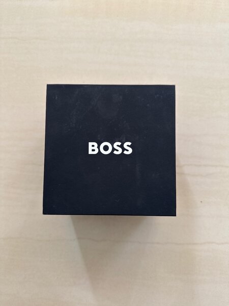 Montre Hugo boss BLUE-DIAL