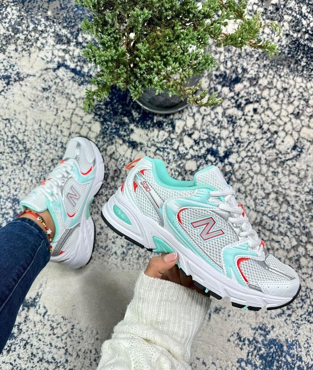 Baskets New Balance 530