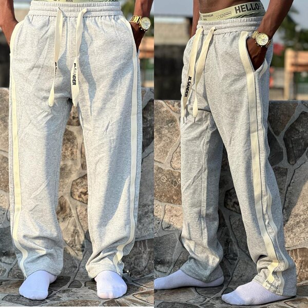 Pantalon homme