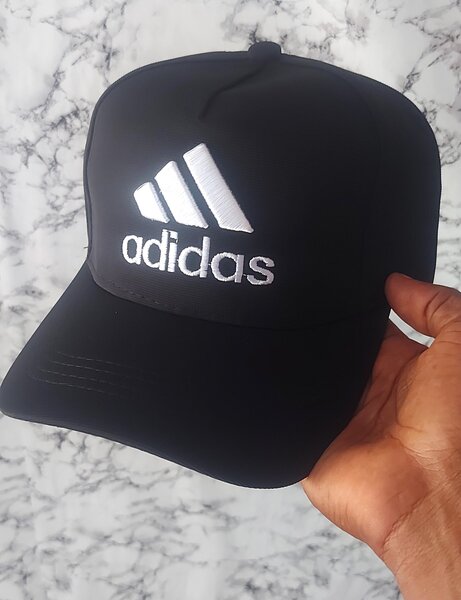 Casquette Adidas Noire
