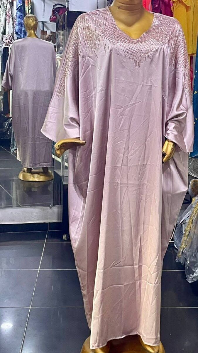Robe Caftan Élégante