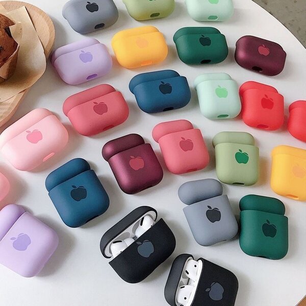 Coque de AirPod 1 à 3