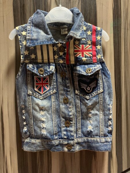 Kids jacket