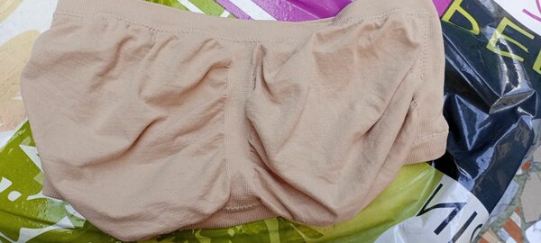 Lot de Soutiens-Gorge Confortables