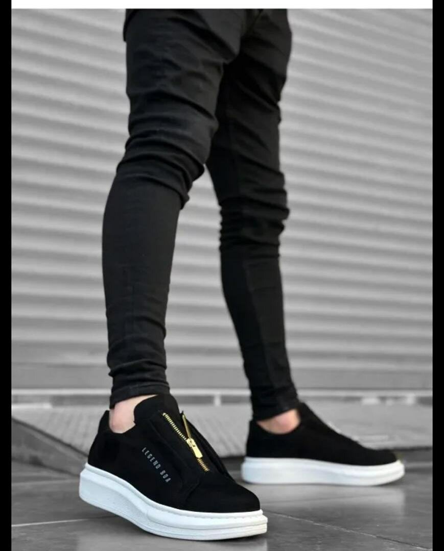 Chaussures Homme Élégantes