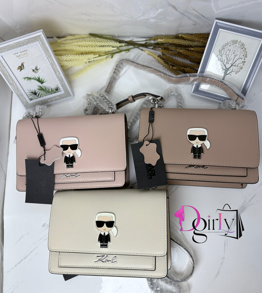 Sac bandoulière élégant