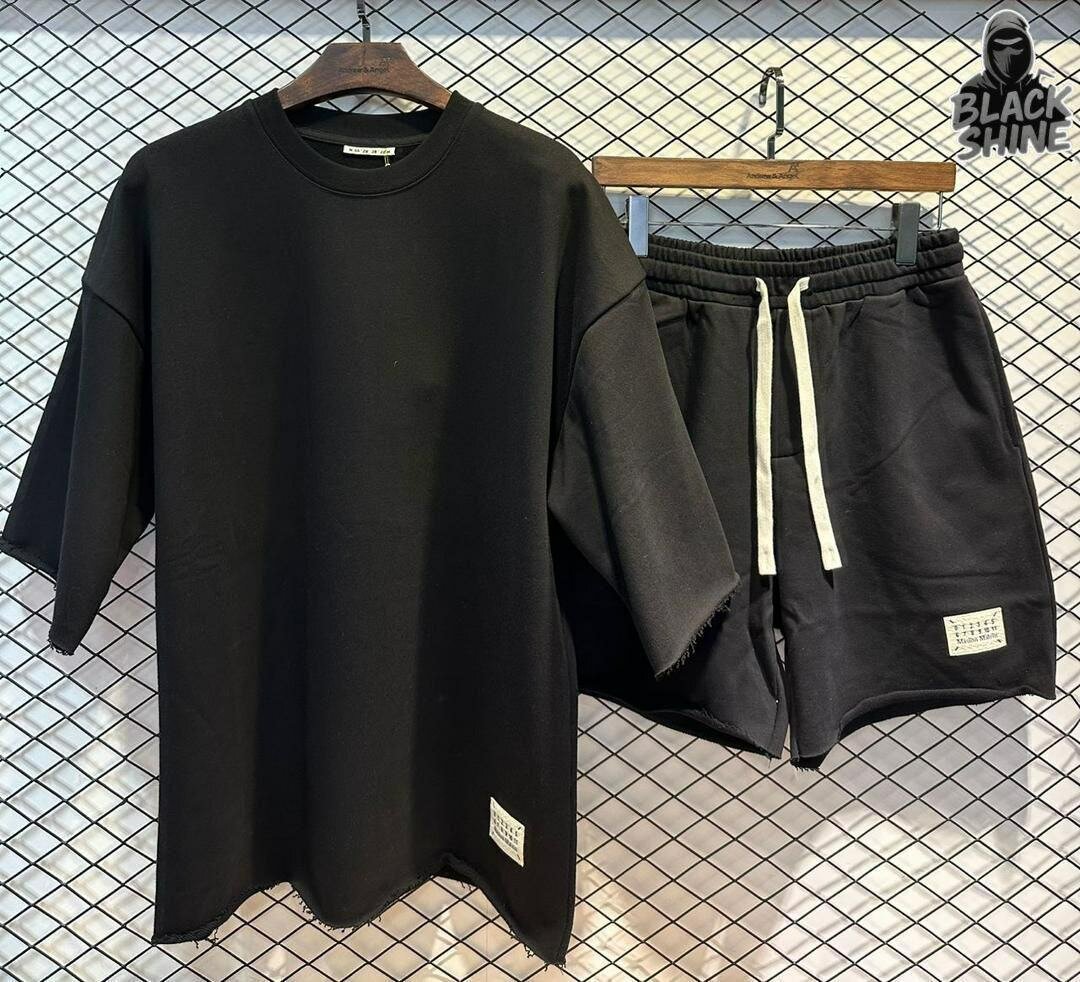 Ensemble survêtement homme