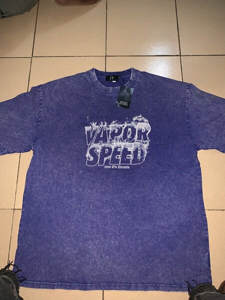 T-shirts tendance imprimés unisexe