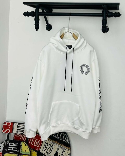 QUALITY HOODIES