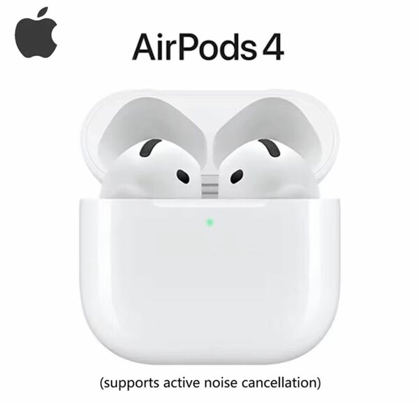 Écouteurs sans fil ANC