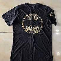 new casual good quality men's t-shirt